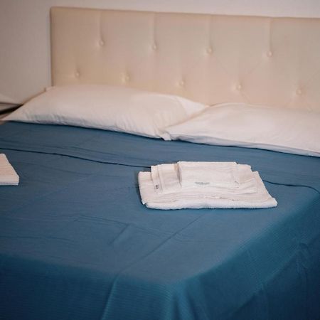 Salerno Holiday Homes Extérieur photo